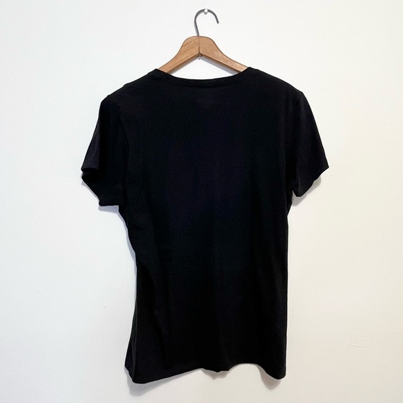 Disney Princess The Future of the Kingdom is Female Feminist Tee Size Medium - Picture 6 of 8